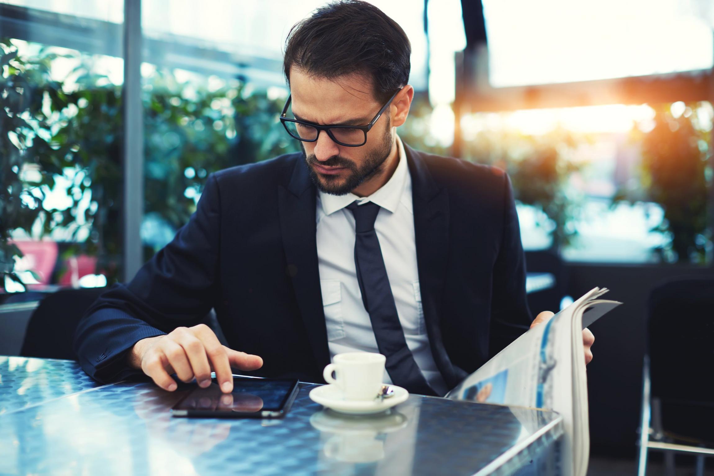 Zero-based budgeting: sto se zaista dogada kada tvrtka krene od nule